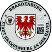 Wappen PM